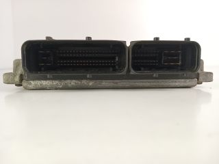 bontott SKODA FABIA I Motorvezérlő