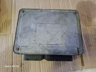 bontott SKODA FABIA I Motorvezérlő