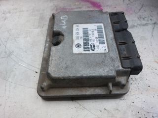 bontott SKODA FABIA I Motorvezérlő