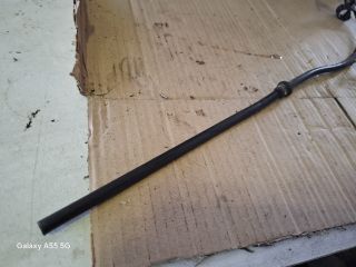 bontott SKODA FABIA I Nívópálca