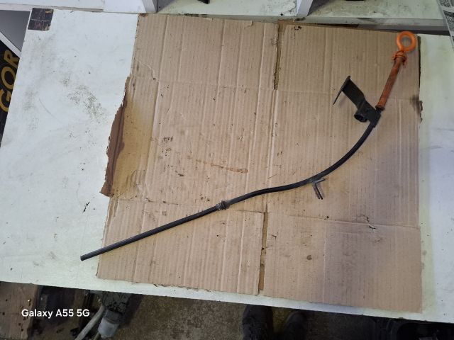 bontott SKODA FABIA I Nívópálca