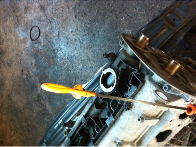 bontott SKODA FABIA I Nívópálca