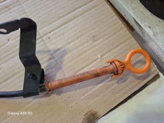 bontott SKODA FABIA I Nívópálca