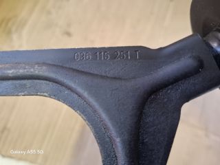 bontott SKODA FABIA I Olajszivattyú Szűrőkosár