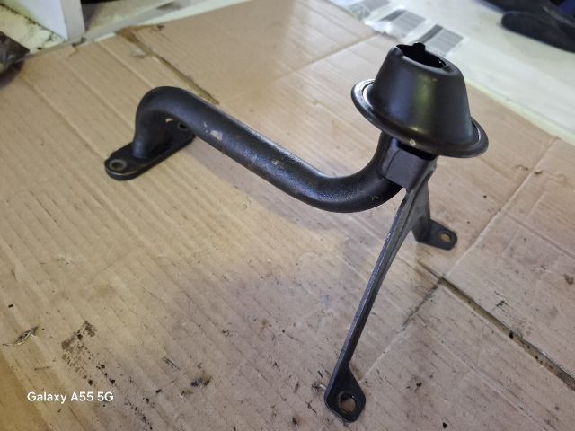 bontott SKODA FABIA I Olajszivattyú Szűrőkosár