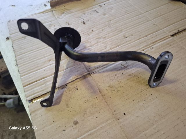 bontott SKODA FABIA I Olajszivattyú Szűrőkosár