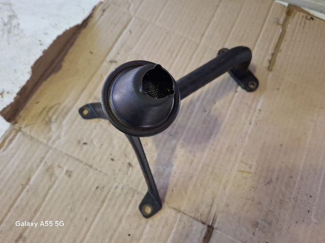 bontott SKODA FABIA I Olajszivattyú Szűrőkosár