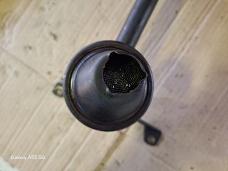 bontott SKODA FABIA I Olajszivattyú Szűrőkosár