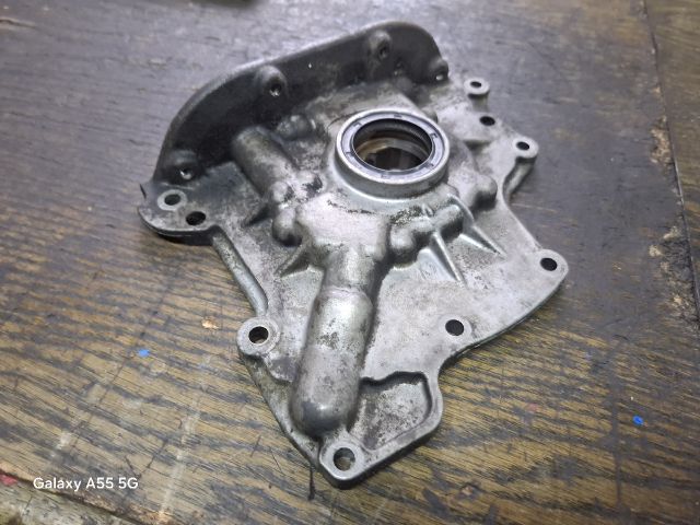 bontott SKODA FABIA I Olajszivattyú