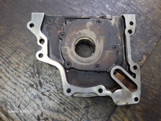 bontott SKODA FABIA I Olajszivattyú