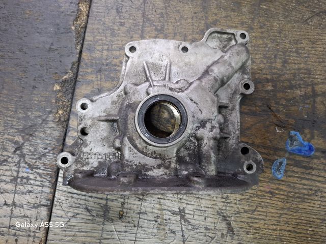 bontott SKODA FABIA I Olajszivattyú