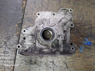 bontott SKODA FABIA I Olajszivattyú