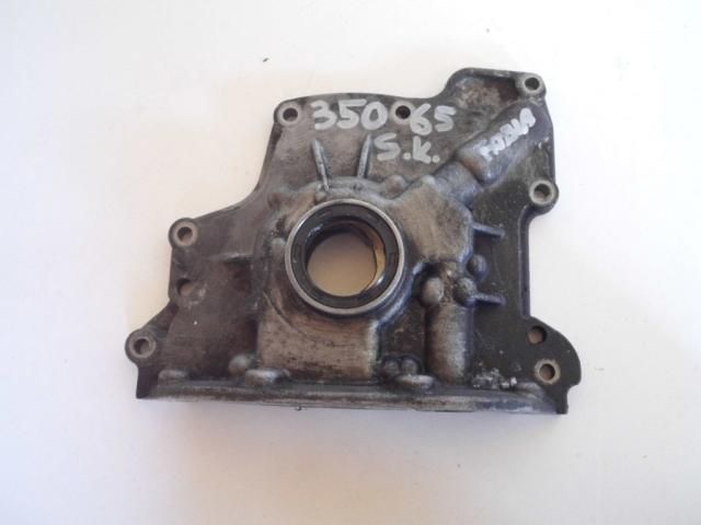 bontott SKODA FABIA I Olajszivattyú