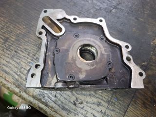 bontott SKODA FABIA I Olajszivattyú