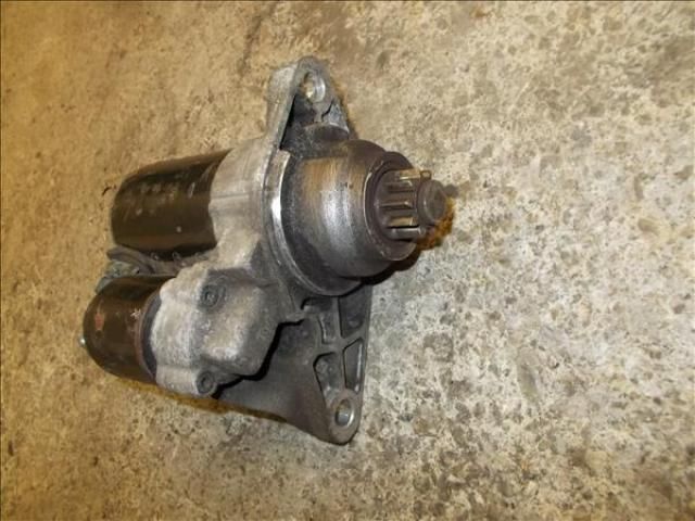 bontott SKODA FABIA I Önindító