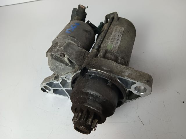 bontott SKODA FABIA I Önindító