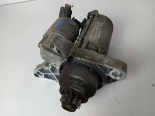 bontott SKODA FABIA I Önindító