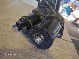 bontott SKODA FABIA I Önindító