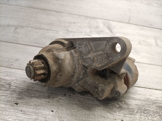 bontott SKODA FABIA I Önindító