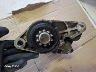 bontott SKODA FABIA I Önindító