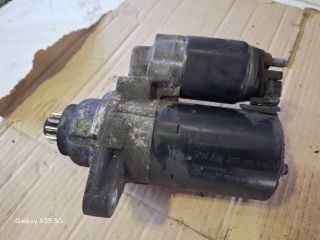 bontott SKODA FABIA I Önindító