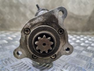 bontott SKODA FABIA I Önindító