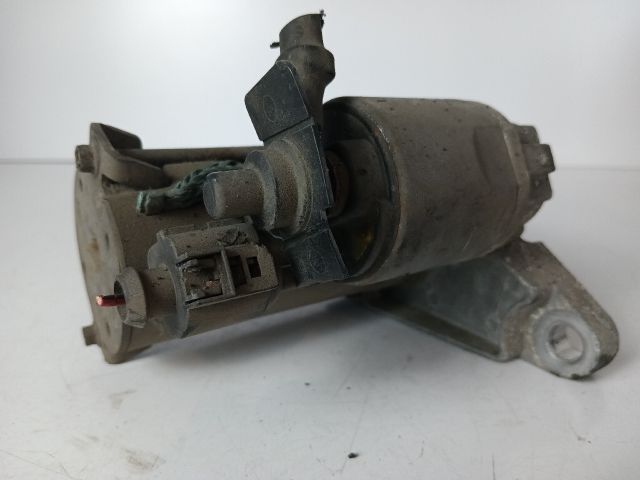 bontott SKODA FABIA I Önindító