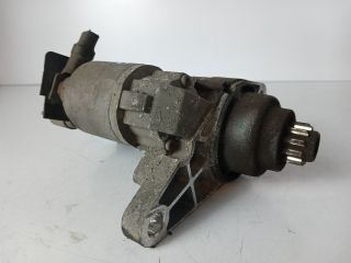 bontott SKODA FABIA I Önindító