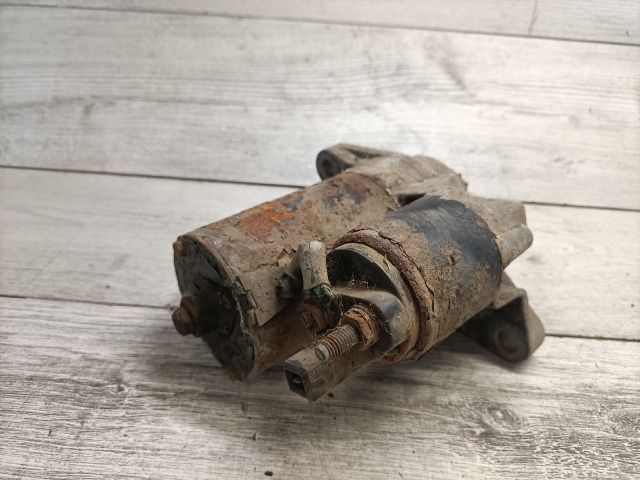 bontott SKODA FABIA I Önindító