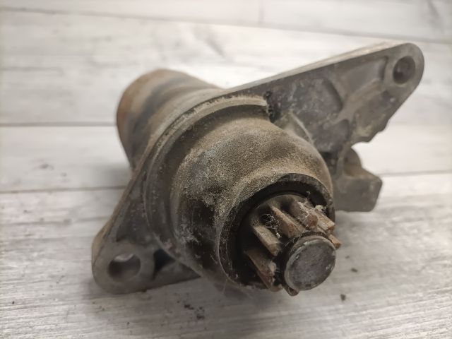 bontott SKODA FABIA I Önindító