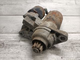 bontott SKODA FABIA I Önindító