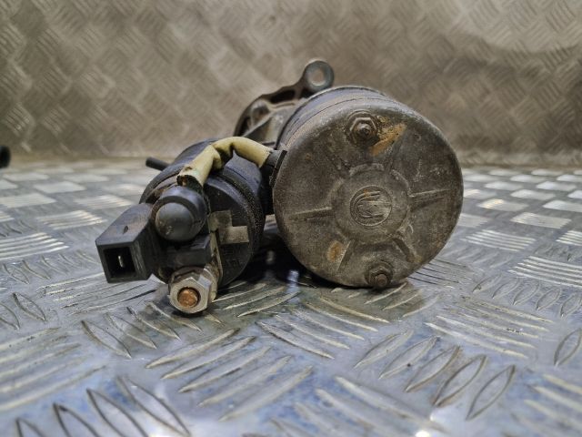 bontott SKODA FABIA I Önindító