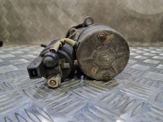 bontott SKODA FABIA I Önindító