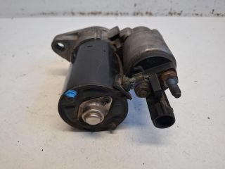 bontott SKODA FABIA I Önindító