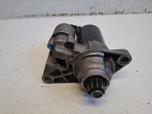 bontott SKODA FABIA I Önindító