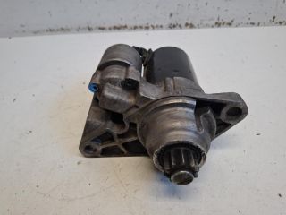 bontott SKODA FABIA I Önindító