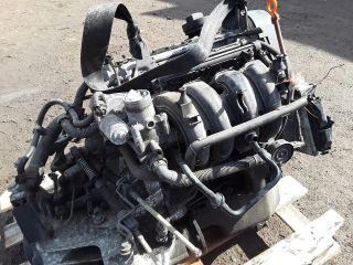 bontott SKODA FABIA I Önindító