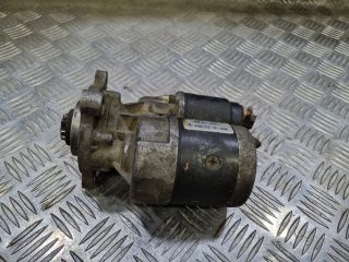 bontott SKODA FABIA I Önindító