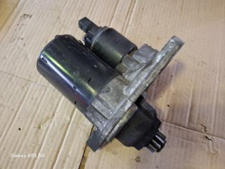 bontott SKODA FABIA I Önindító