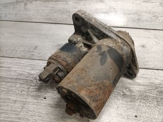 bontott SKODA FABIA I Önindító