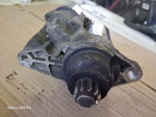 bontott SKODA FABIA I Önindító