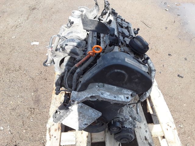 bontott SKODA FABIA I Önindító