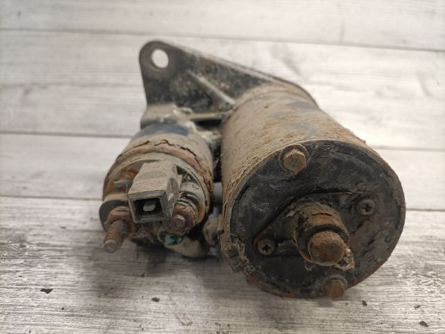 bontott SKODA FABIA I Önindító