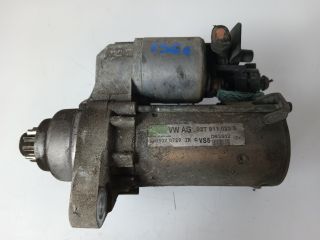 bontott SKODA FABIA I Önindító