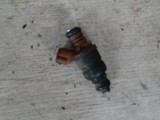 bontott SKODA FABIA I Porlasztó (1 db)