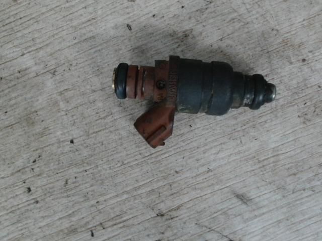 bontott SKODA FABIA I Porlasztó (1 db)