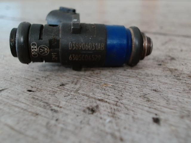 bontott SKODA FABIA I Porlasztó (1 db)