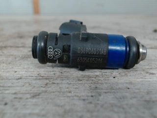 bontott SKODA FABIA I Porlasztó (1 db)