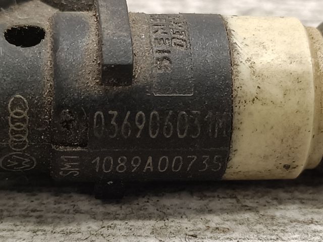 bontott SKODA FABIA I Porlasztó (1 db)