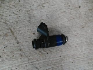 bontott SKODA FABIA I Porlasztó (1 db)